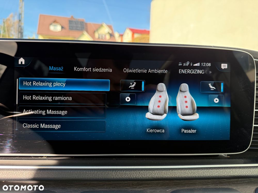 Mercedes-Benz GLE 350 d 4Matic 9G-TRONIC AMG Line - 15