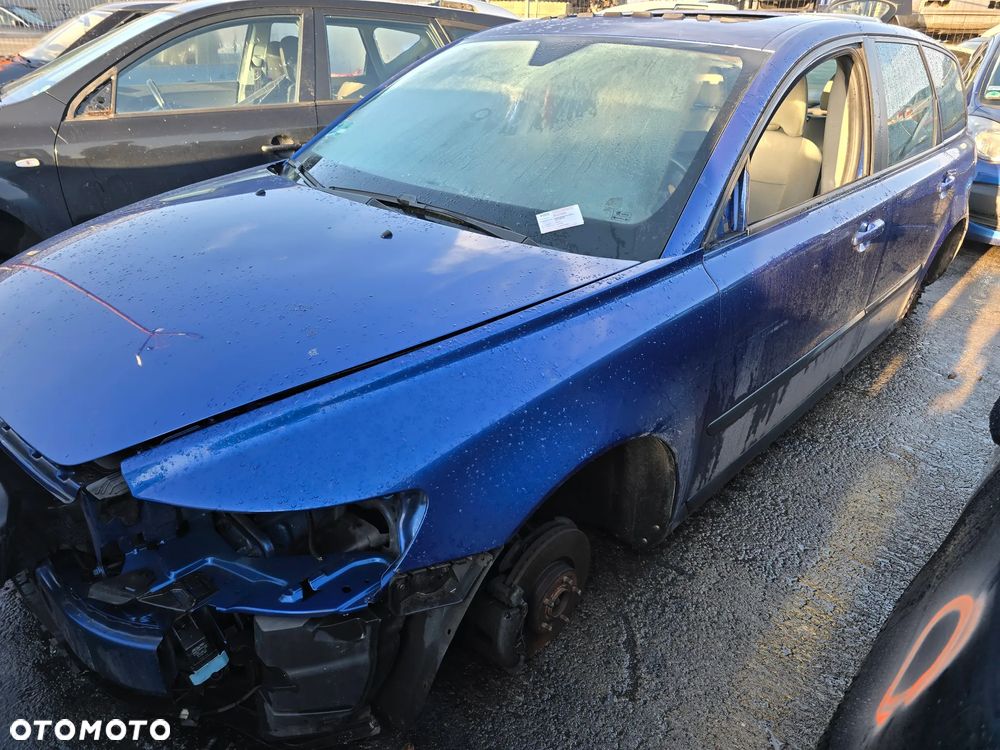 A174 / VOLVO V50 / NA CZĘŚCI - 3