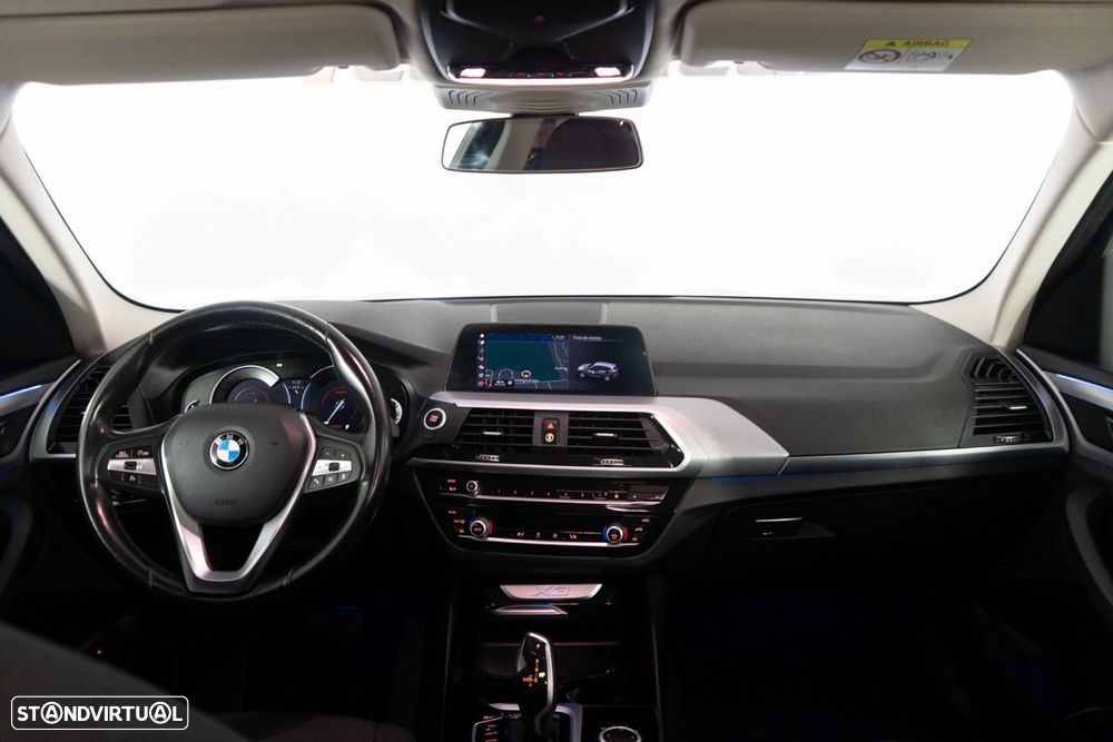 BMW X3 30 e xDrive Advantage - 29