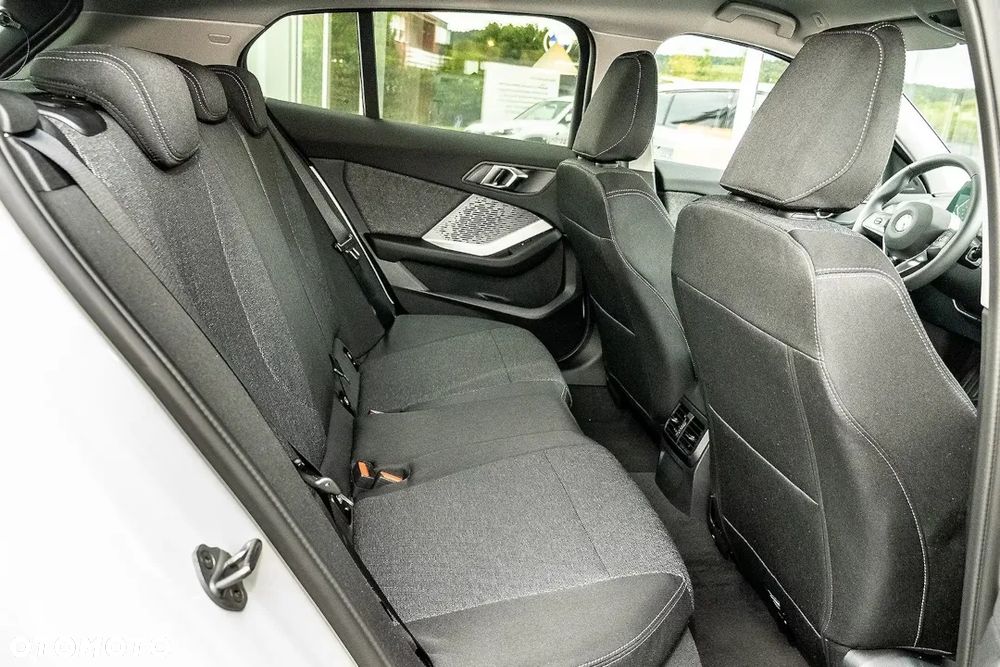 BMW Seria 1 116 - 19