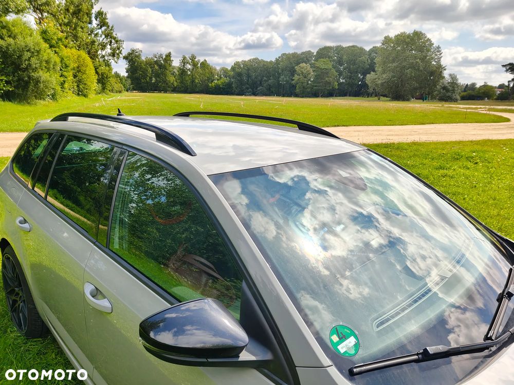 Skoda Octavia 2.0 TDI DSG RS - 7