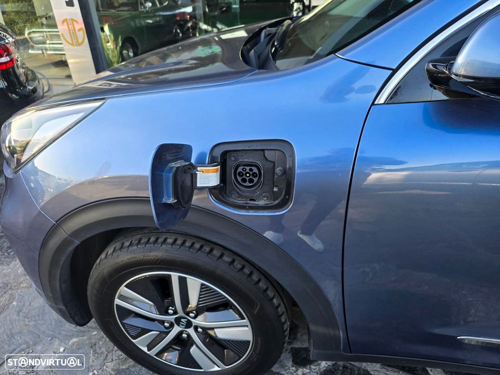 Kia Niro - 5