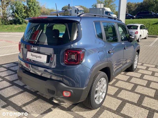 Jeep Renegade 1.5 T4 mHEV Altitude FWD S&S DCT - 6