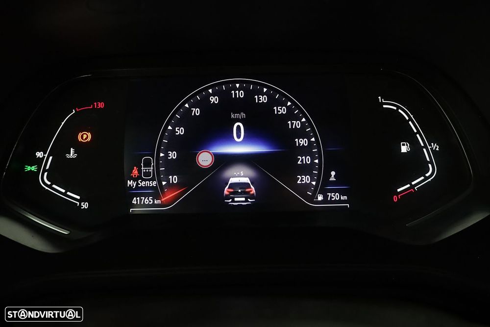 Renault Captur 1.0 TCe Techno - 17
