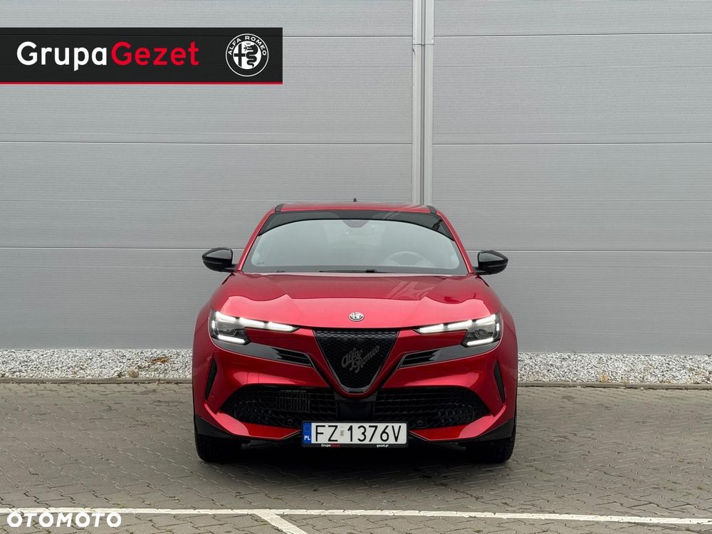 Alfa Romeo Junior - 8