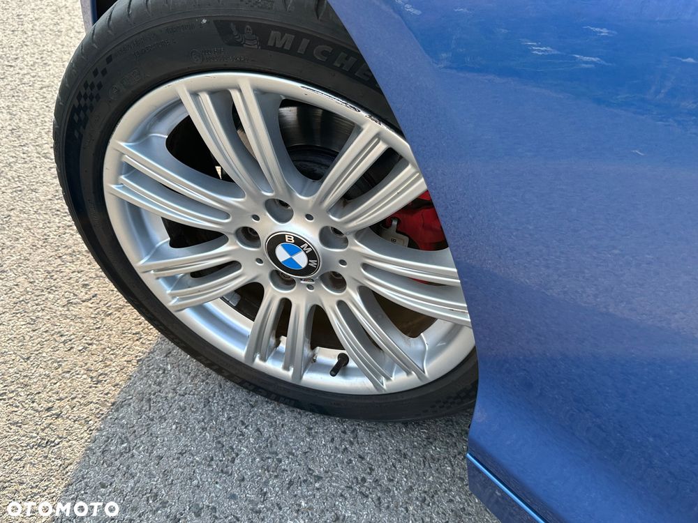BMW Seria 1 118i M Sport - 8