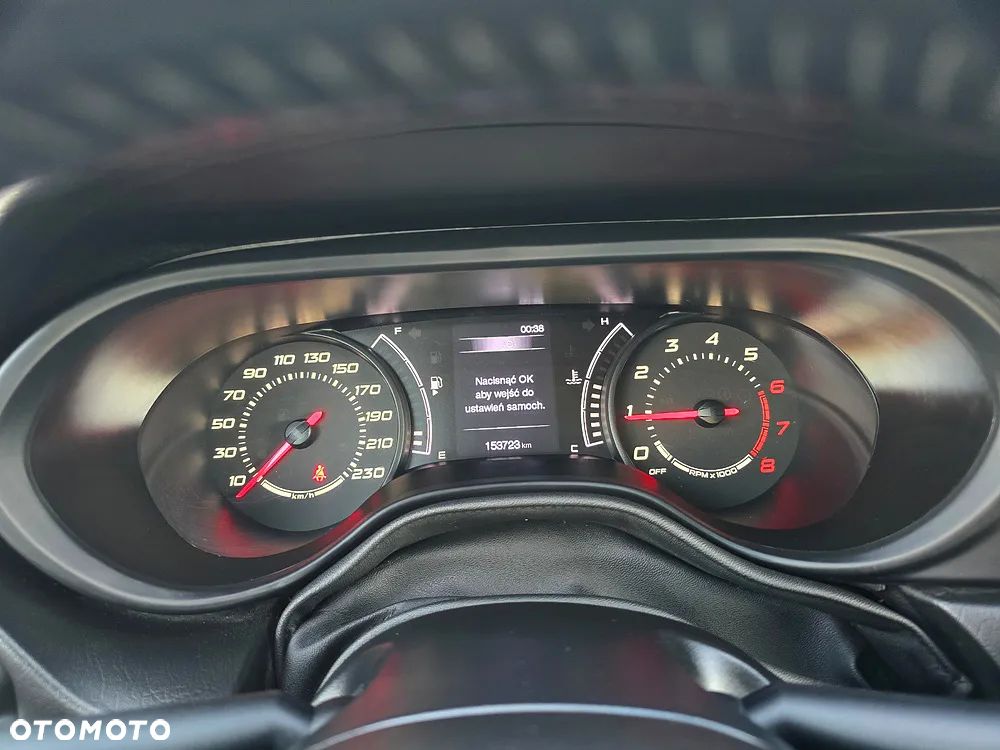 Fiat Tipo 1.4 16V More - 27