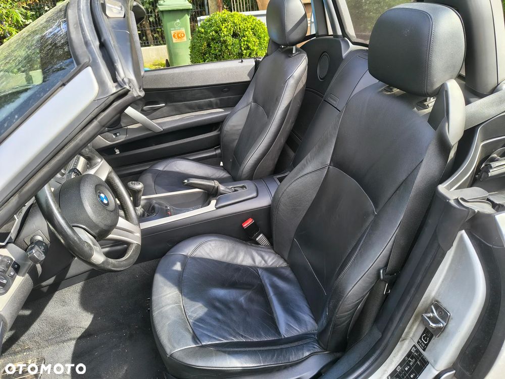 BMW Z4 - 6