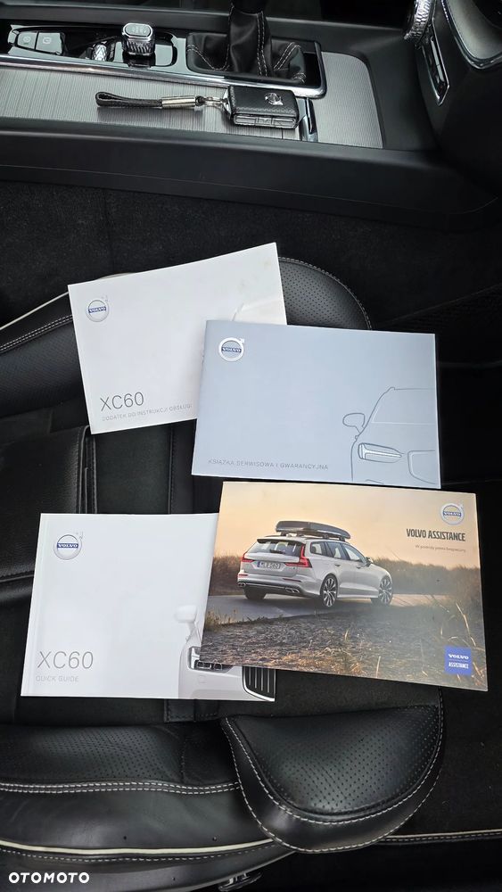 Volvo XC 60 D3 R-Design - 17