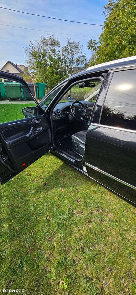 Ford Galaxy 2.0 TDCi Titanium MPS6 - 32