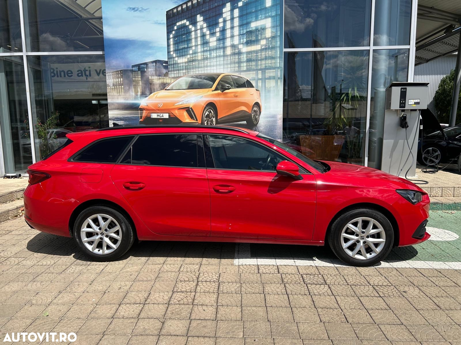 Seat Leon 1.5 TSI Style - 3