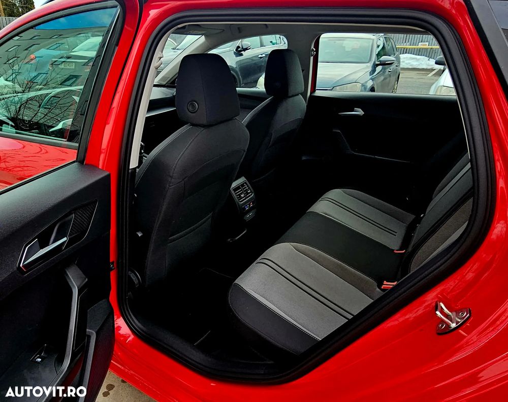 Seat Leon 1.5 TSI Style - 13