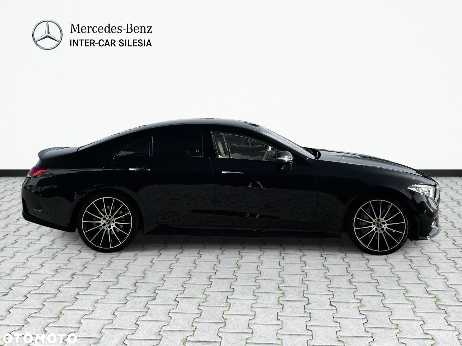 Mercedes-Benz CLS - 5