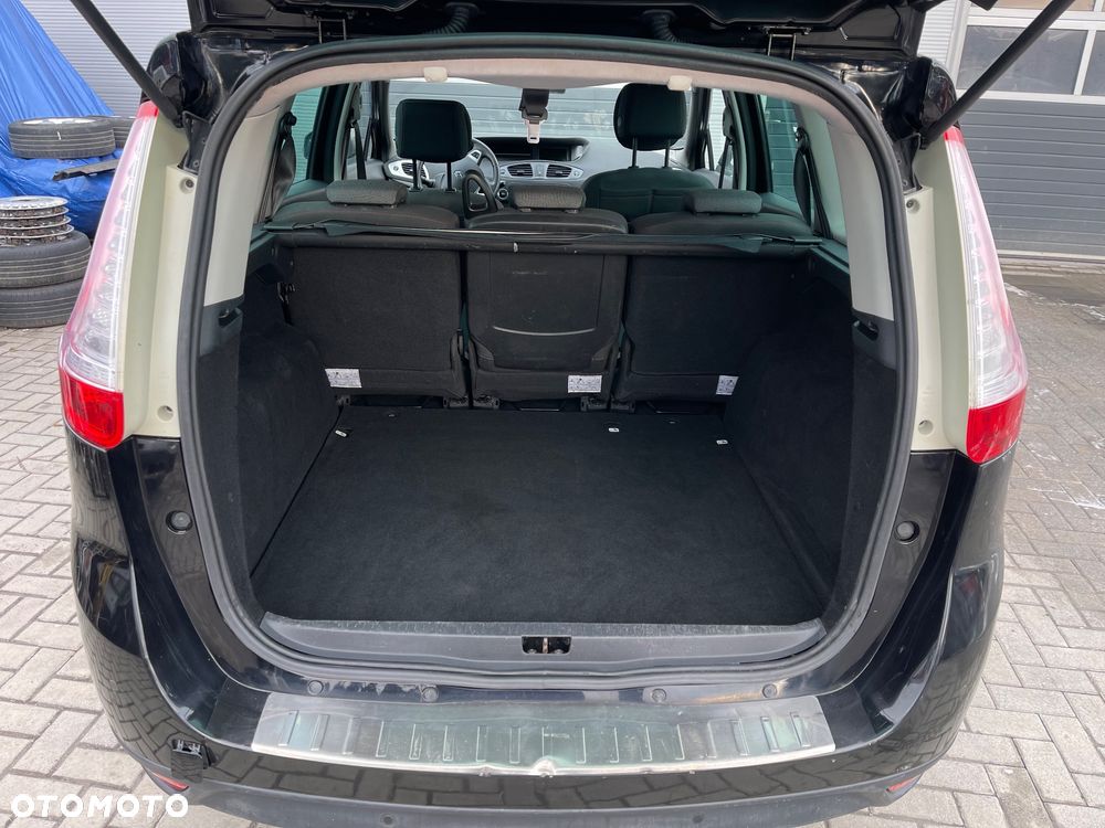 Renault Scenic ENERGY TCe 115 Expression - 14