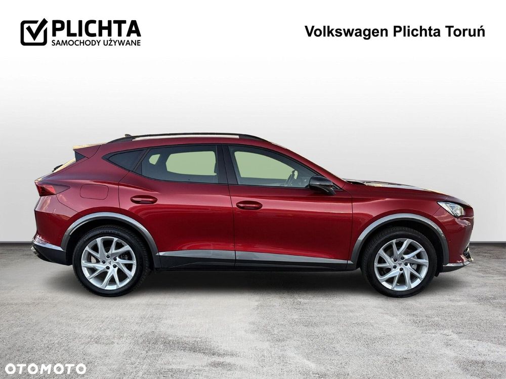 Cupra Formentor - 6