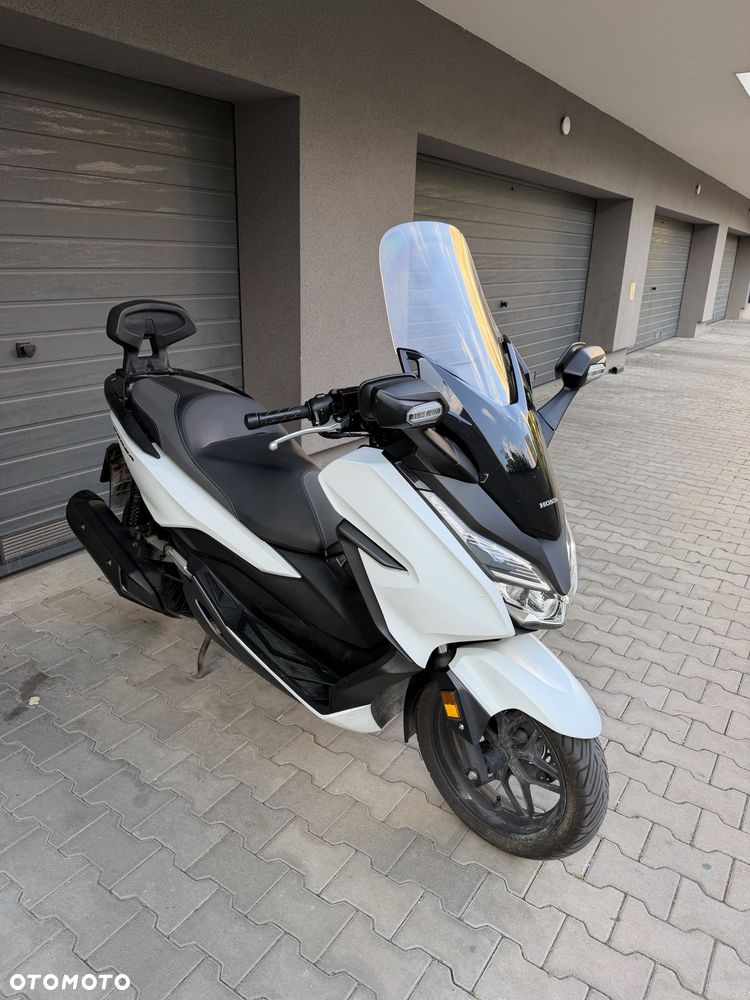 Honda NSS - 4