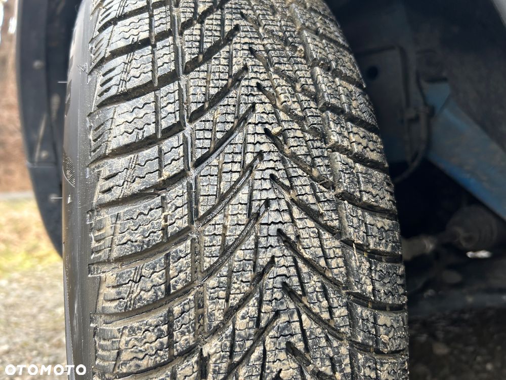 Dacia Lodgy dCi 110 Stepway - 30