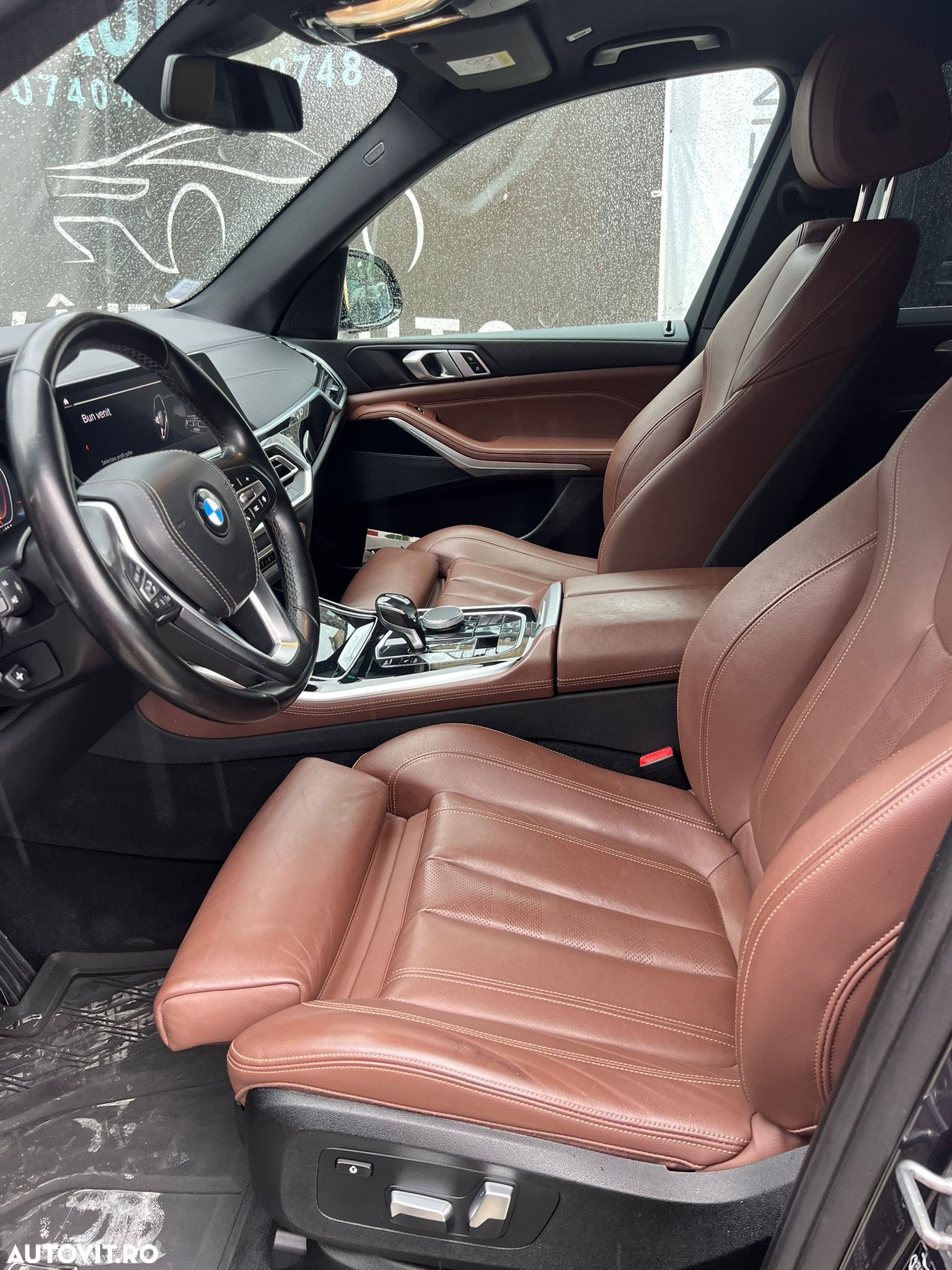 BMW X5 - 8