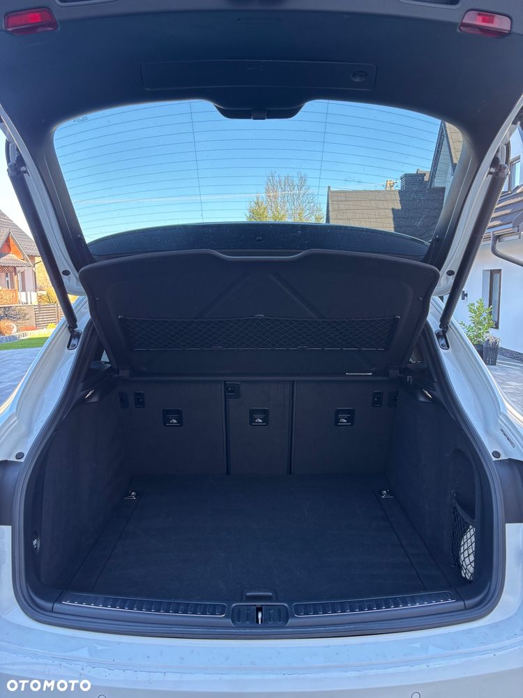 Porsche Macan Standard - 16