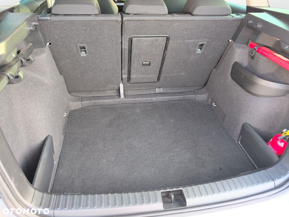 Skoda Karoq 1.5 TSI ACT Selection DSG - 10