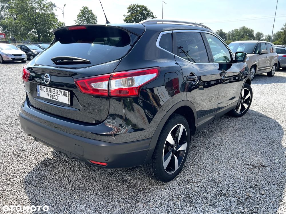 Nissan Qashqai 1.2 DIG-T Acenta - 3