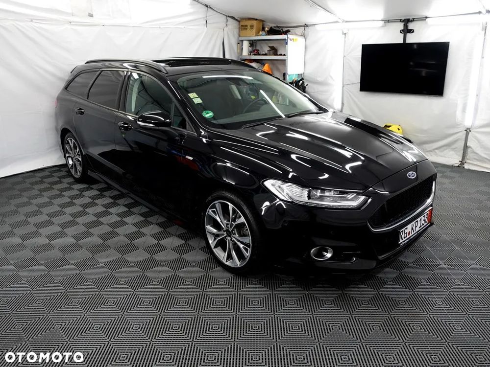 Ford Mondeo 2.0 TDCi ST-Line - 3