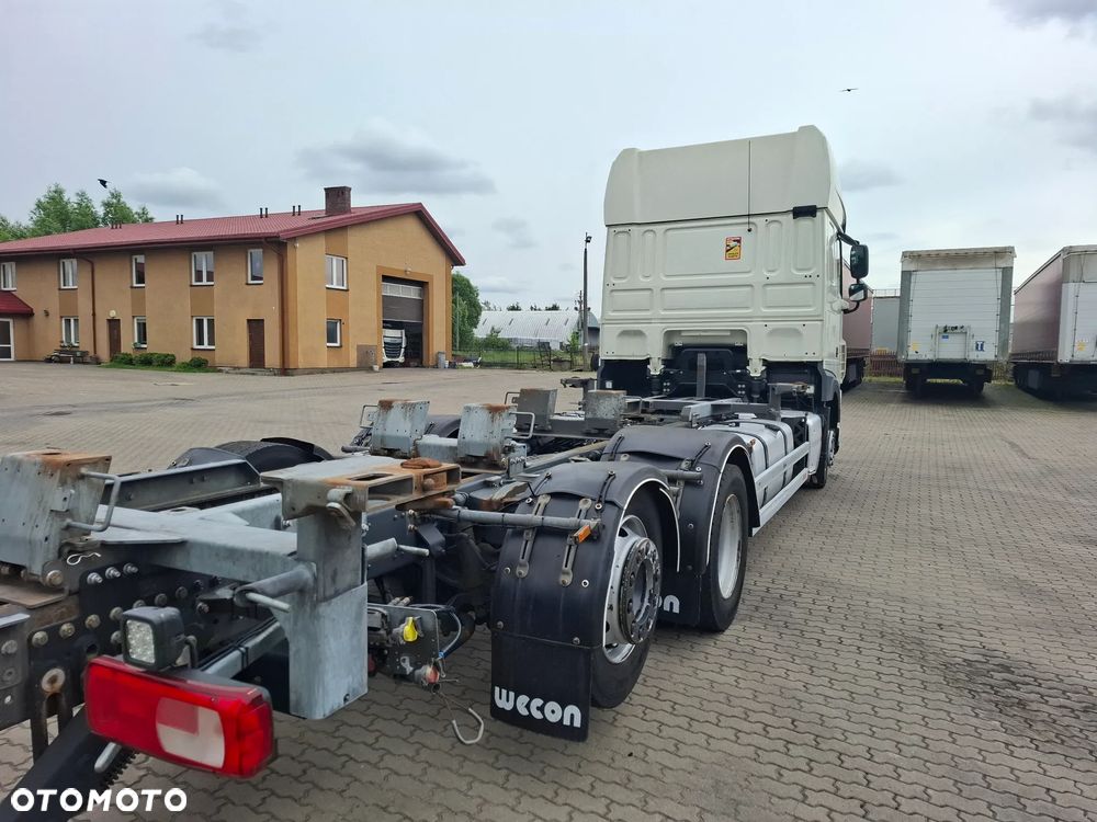 DAF XF 480 FAR - 5
