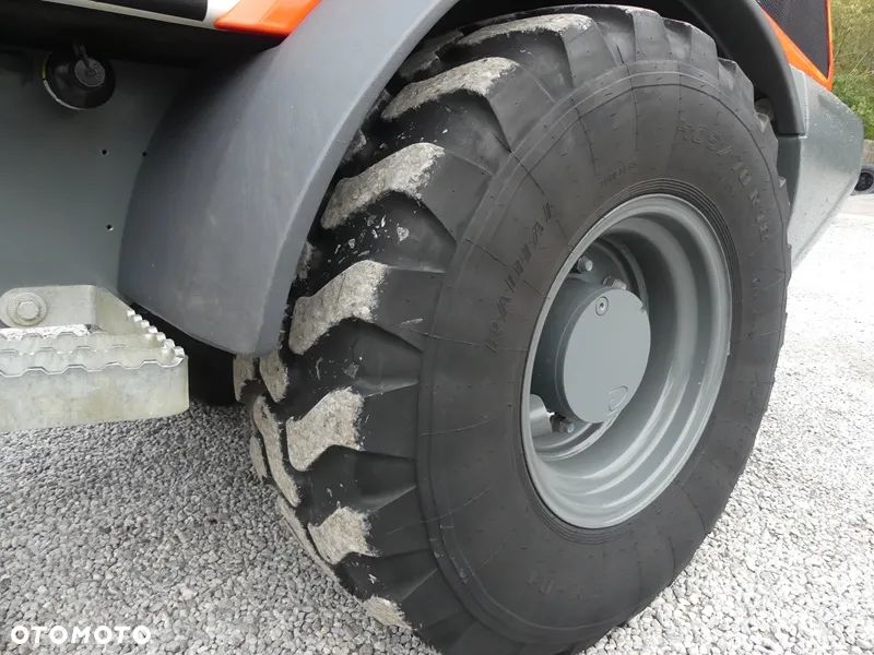 Liebherr L506 Compact / Jak Nowy / 632mtg / 5szt do wyboru / - 35