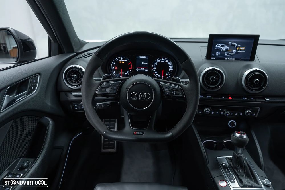 Audi RS3 Sportback S tronic - 18