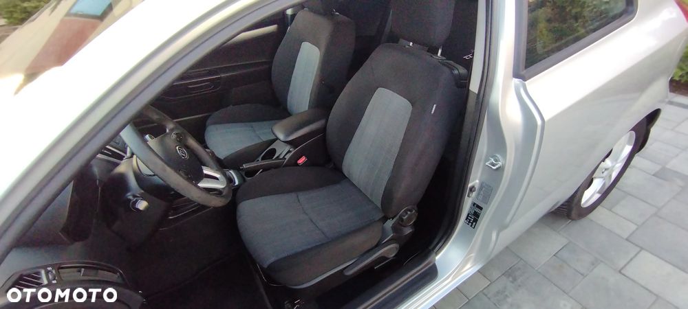 Kia ProCeed 1.4 CVVT Dream-Team Edition - 12