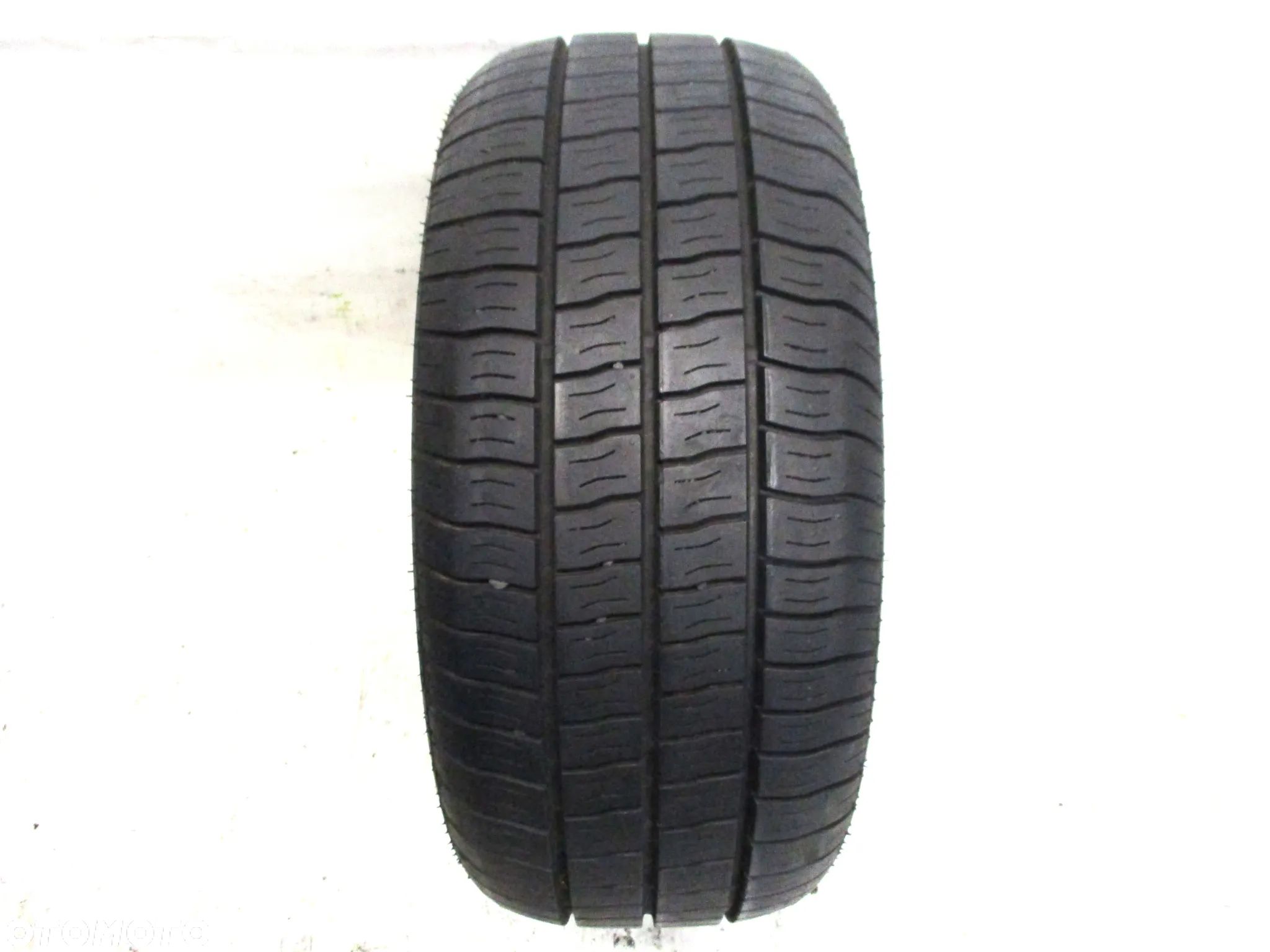 OPONA 195 50 13C 104/101N GT RADIAL - 1