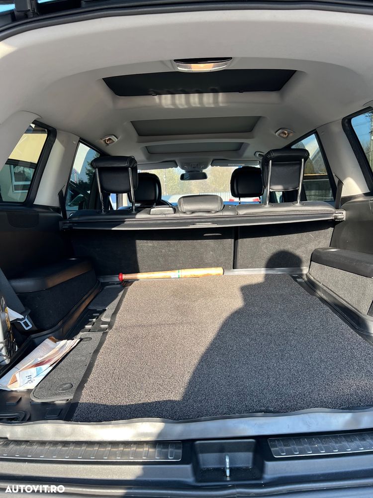 Mercedes-Benz GL - 14