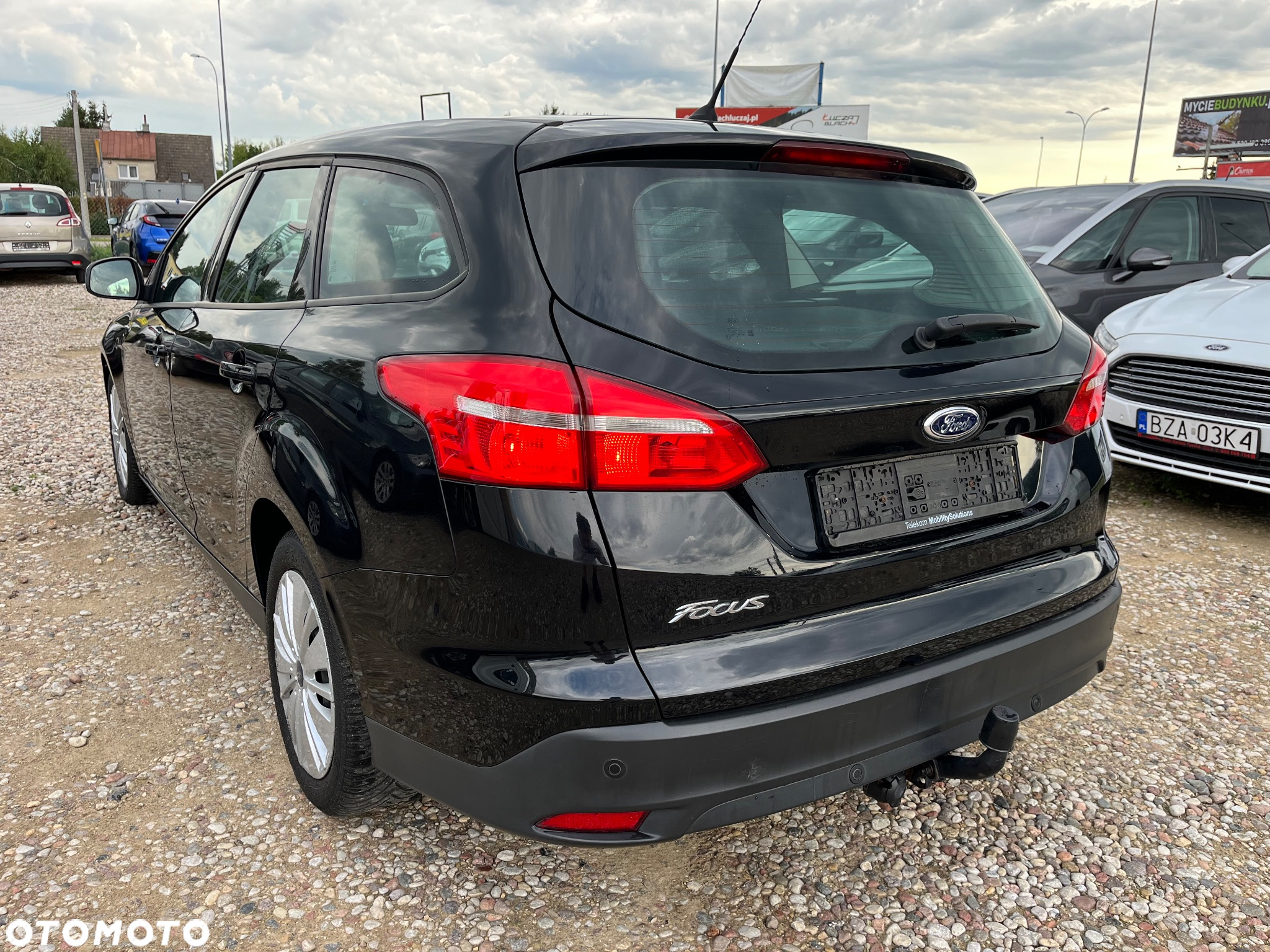 Ford Focus - 32