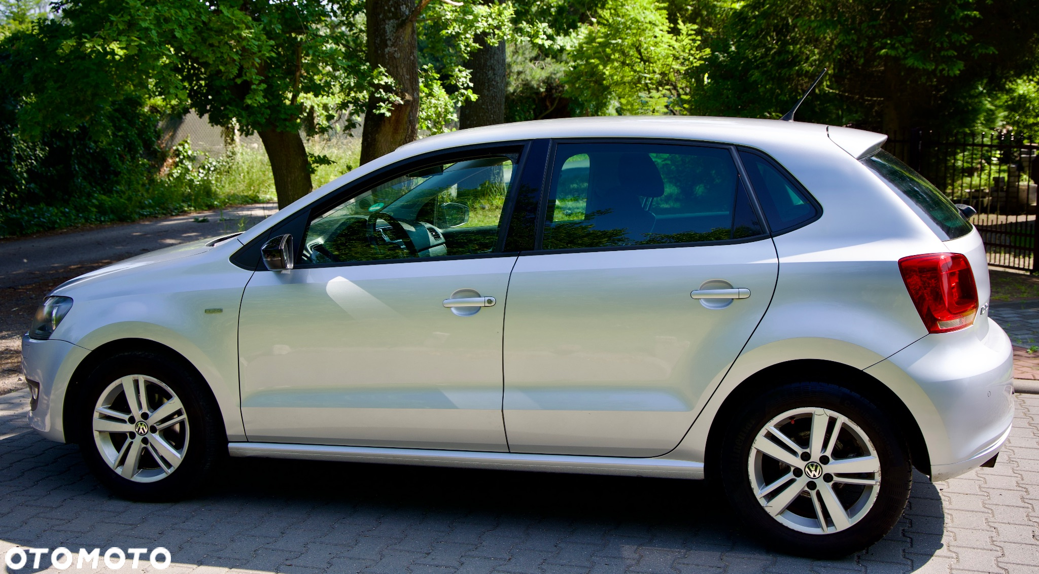 Volkswagen Polo - 12