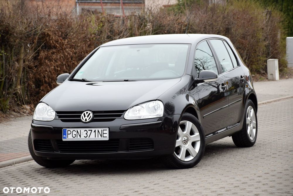 Volkswagen Golf 1.6 Goal - 2