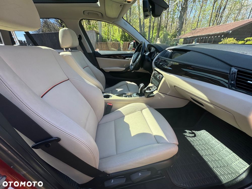 BMW X1 - 23