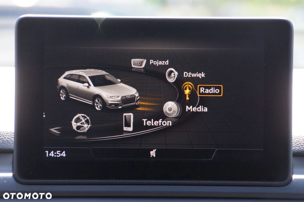 Audi A4 Allroad 2.0 TDI Quattro S tronic - 16