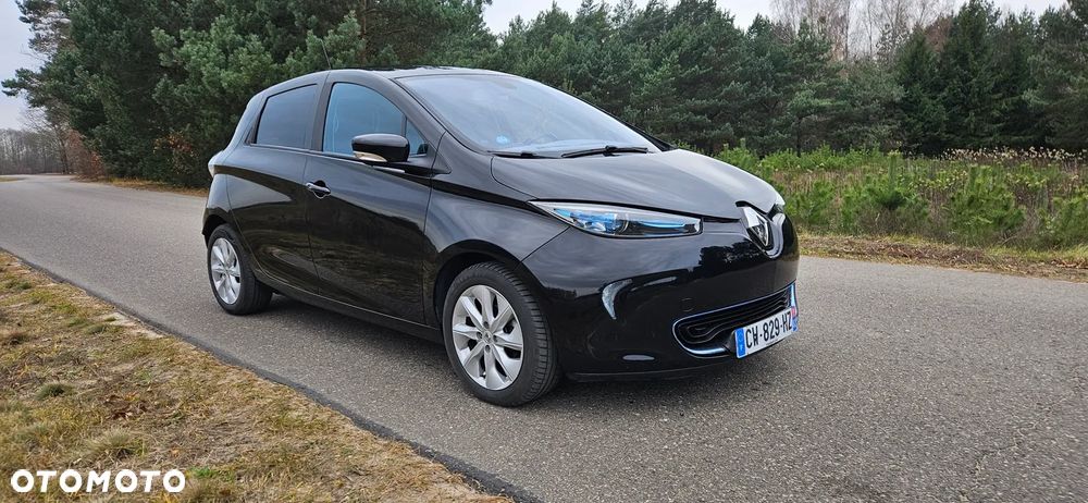 Renault Zoe - 8