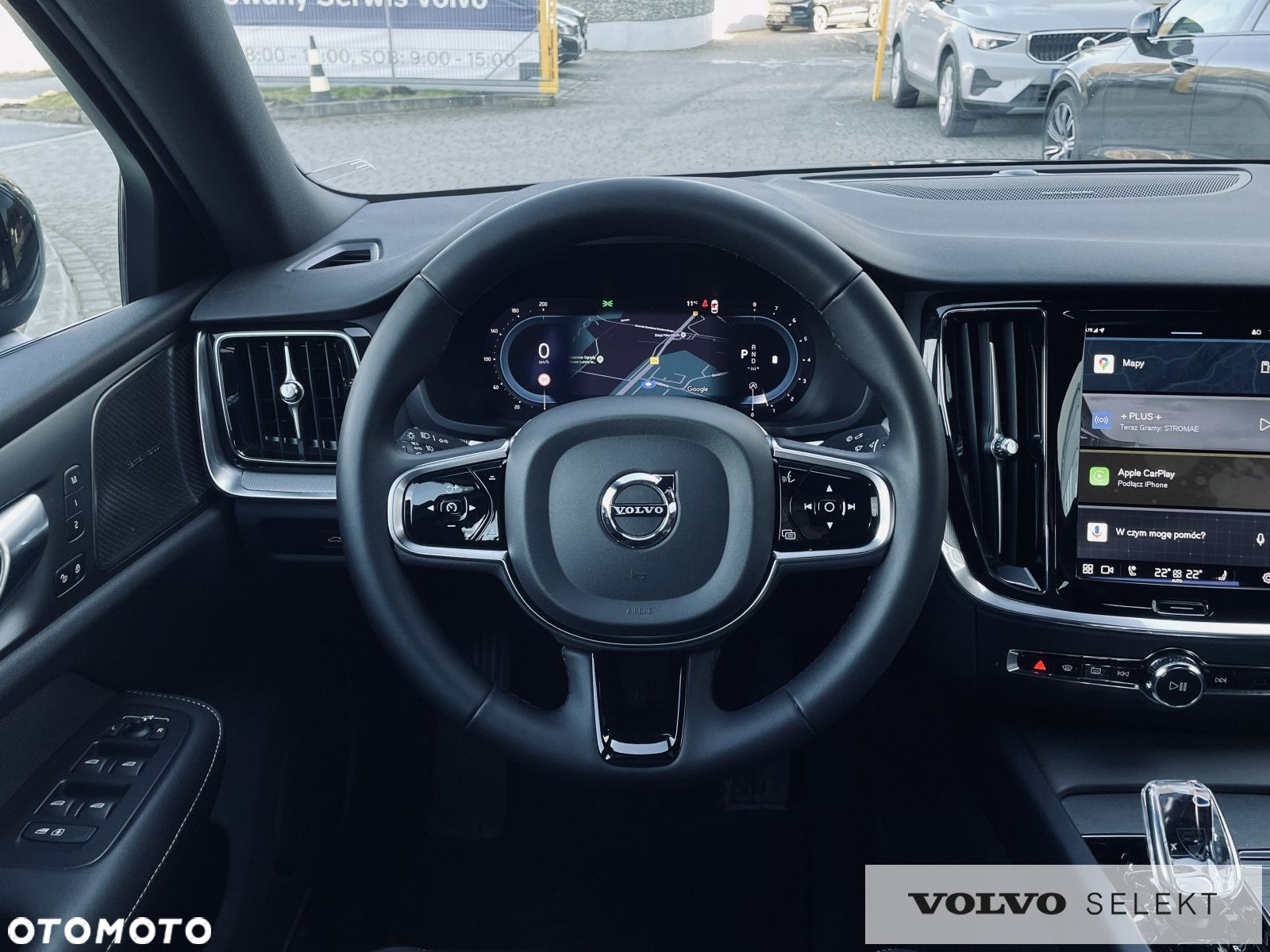 Volvo S60 - 7