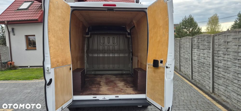 Fiat Ducato - 32