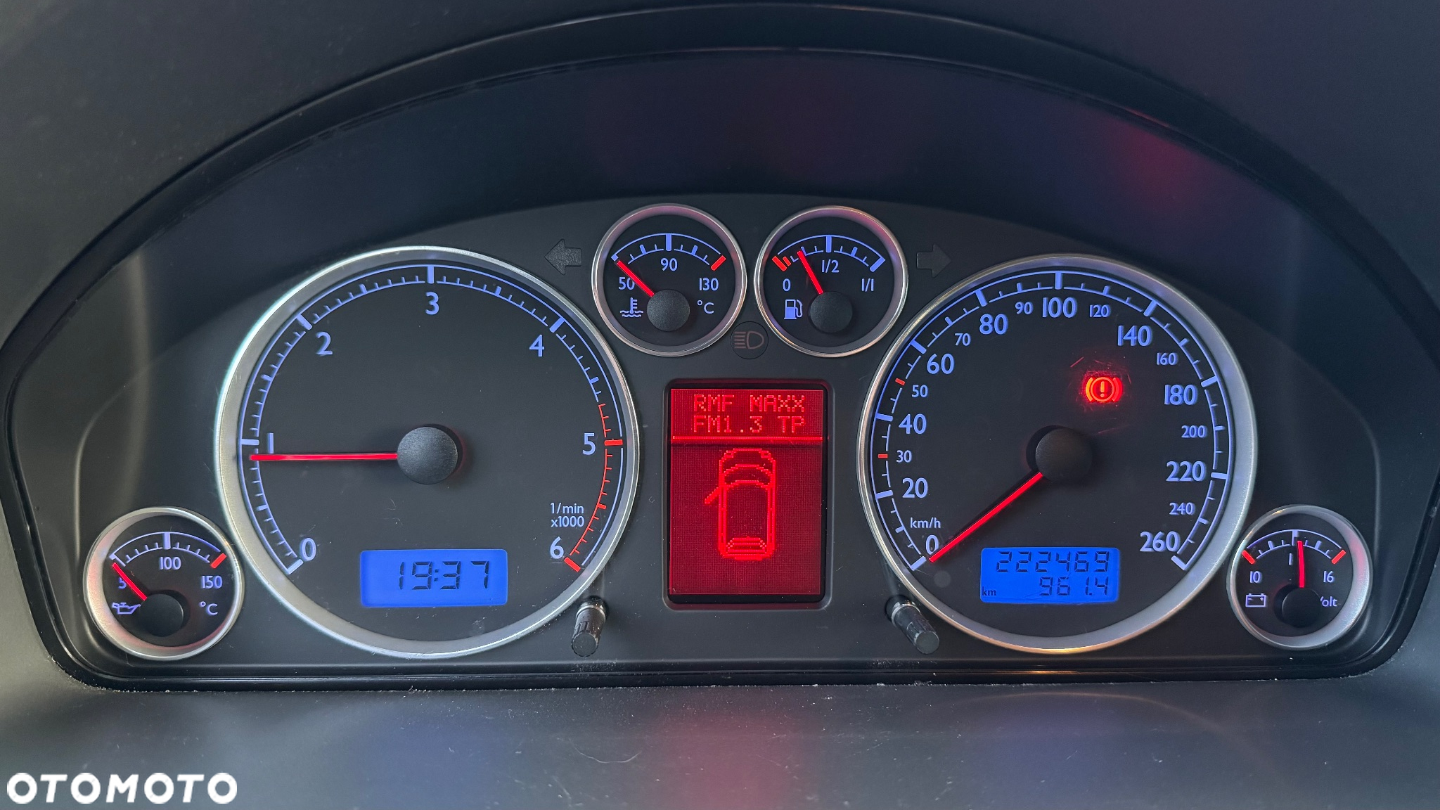 Volkswagen Sharan 2.0 TDI DPF Special - 17