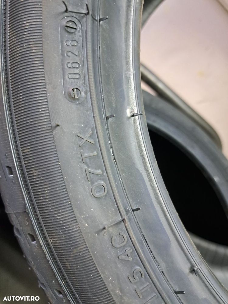 4 anvelope 235/45 R17 Tigar de vara , 2026 - 6