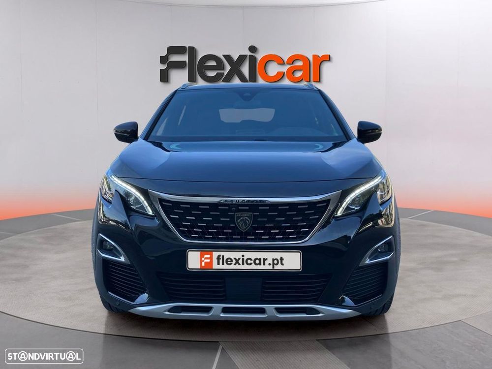 Peugeot 3008 - 2