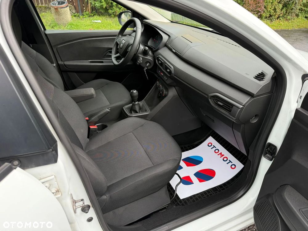 Dacia Sandero 1.0 TCe Essential - 14