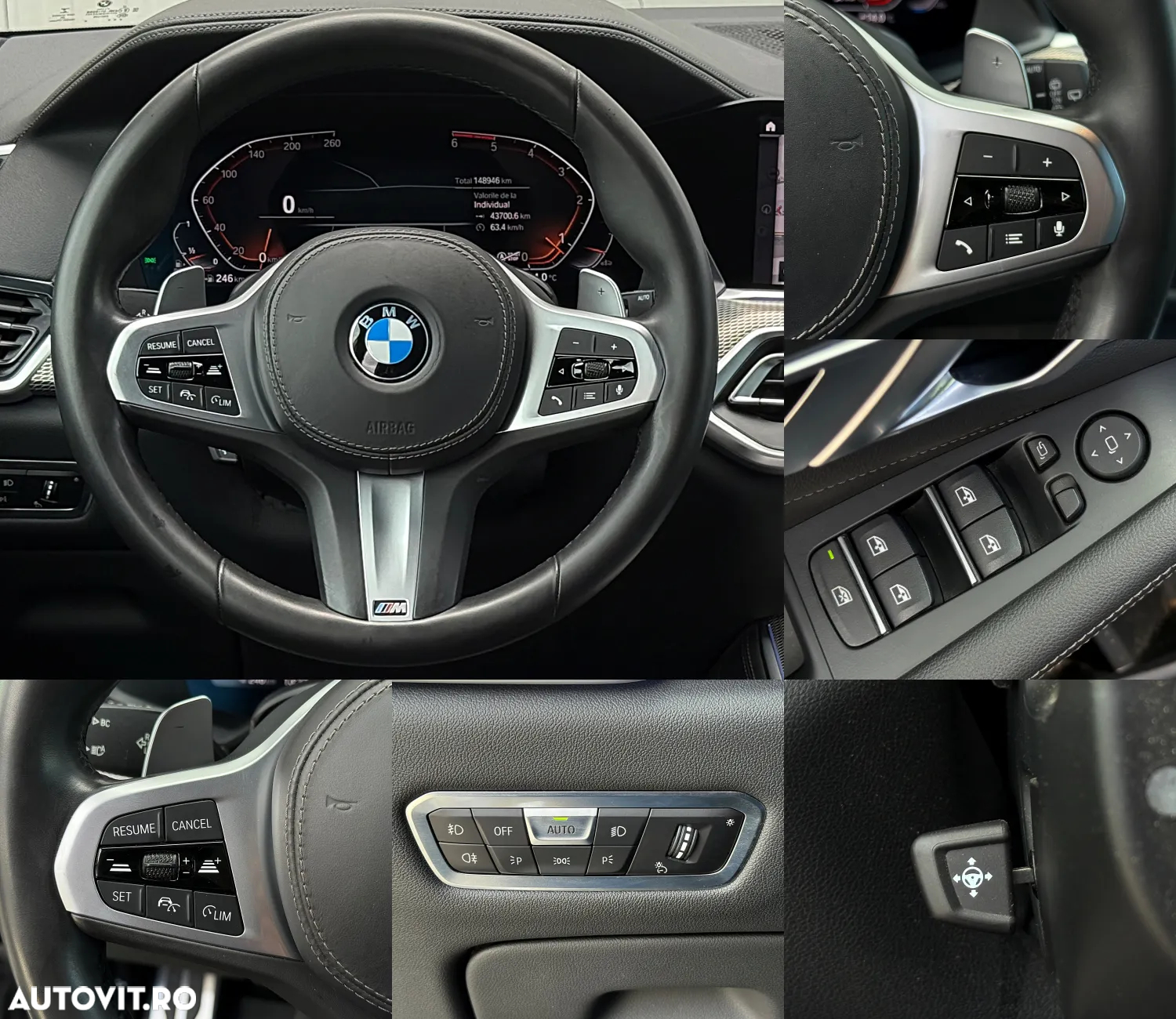 BMW X5 xDrive25d AT - 22