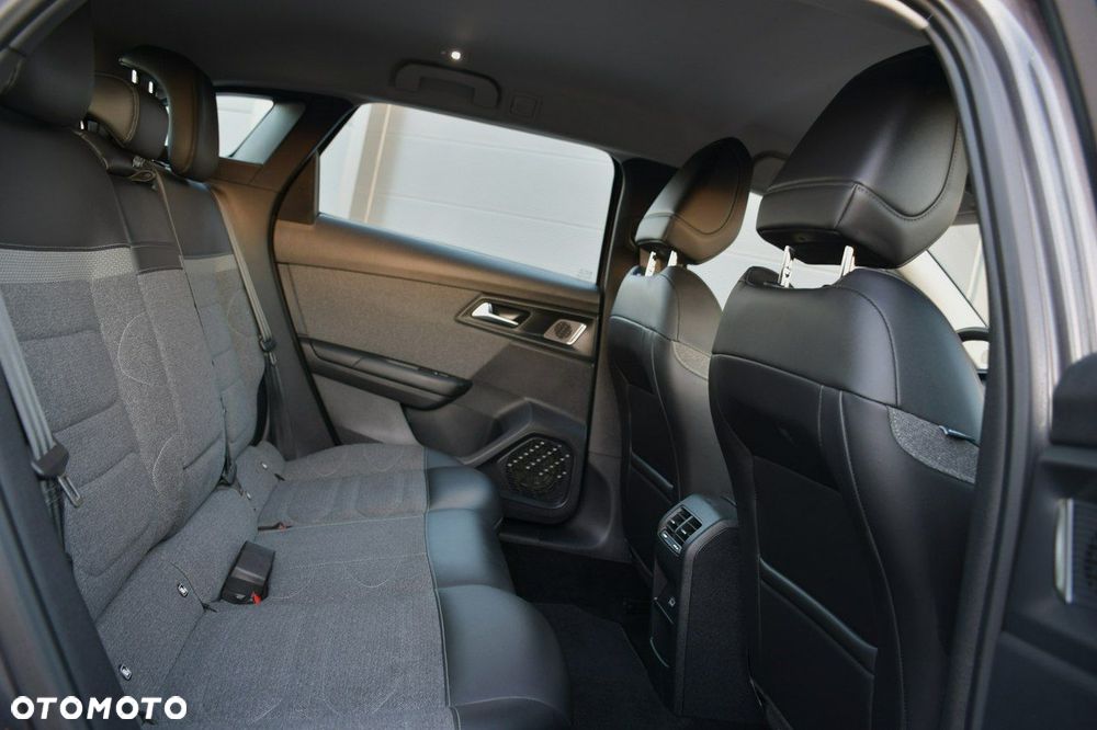 Citroën C5X - 21