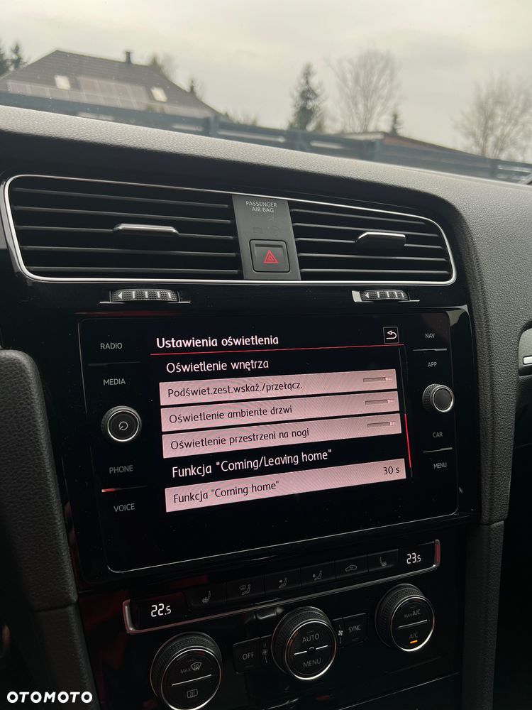 Volkswagen Golf GTI (BlueMotion Technology) DSG Performance - 32