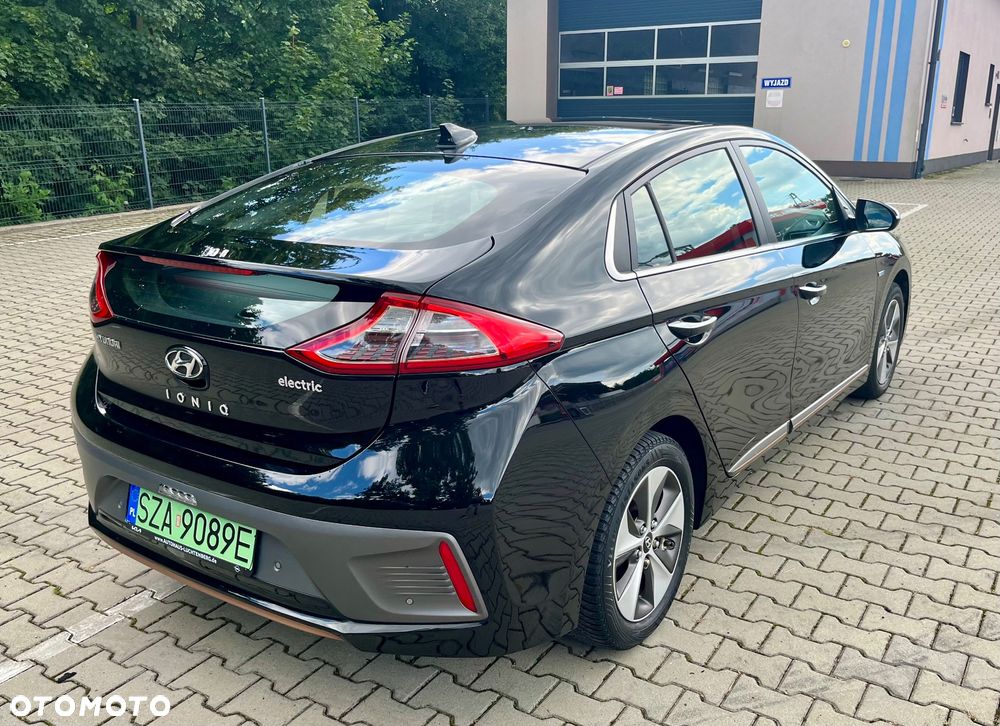 Hyundai IONIQ Style - 9