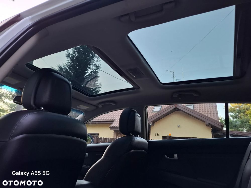 Kia Sportage 2.0 CRDI XL AWD - 10