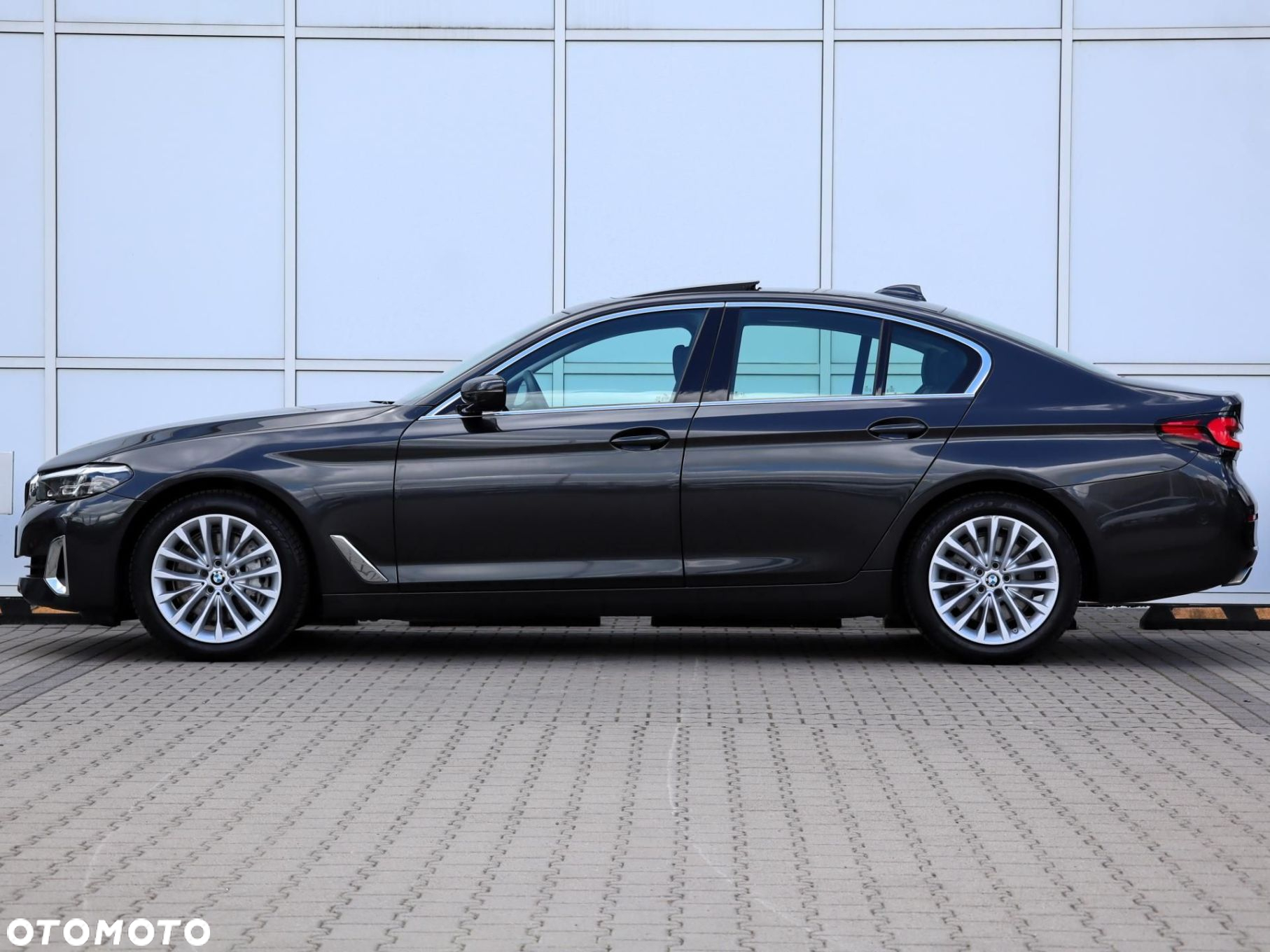 BMW Seria 5 - 3